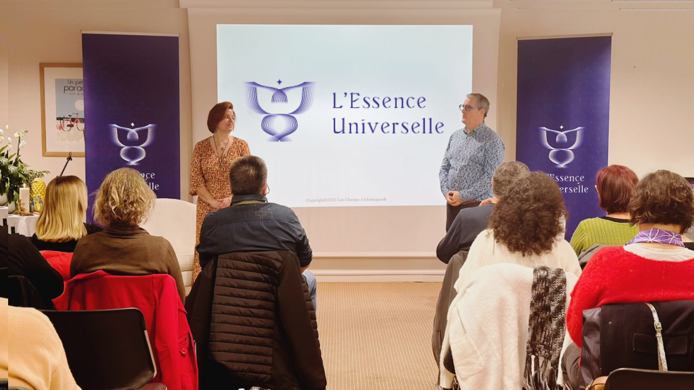 Atelier se délester de ses poids pour s&rsquo;ouvrir au nouveau